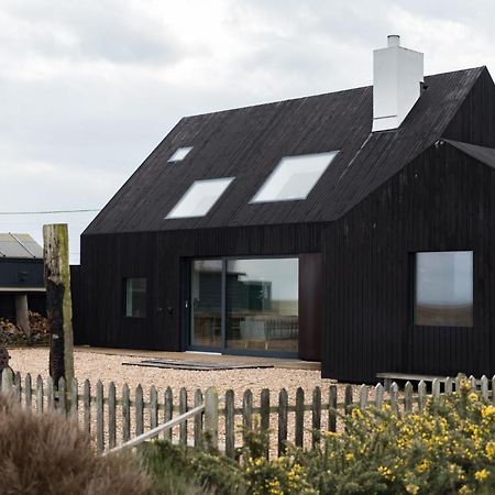 North Vat By Bloom Stays Dungeness Extérieur photo