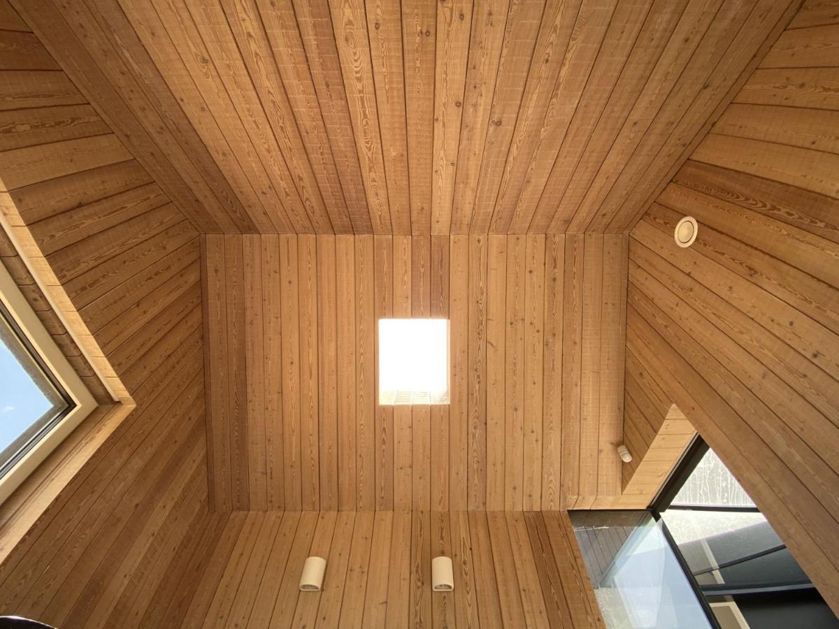 North Vat By Bloom Stays Dungeness Extérieur photo