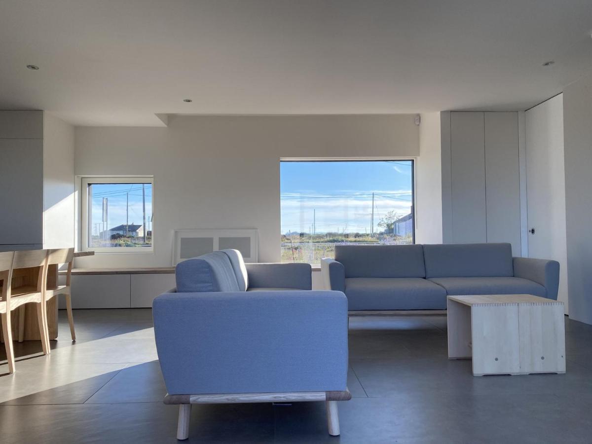 North Vat By Bloom Stays Dungeness Extérieur photo