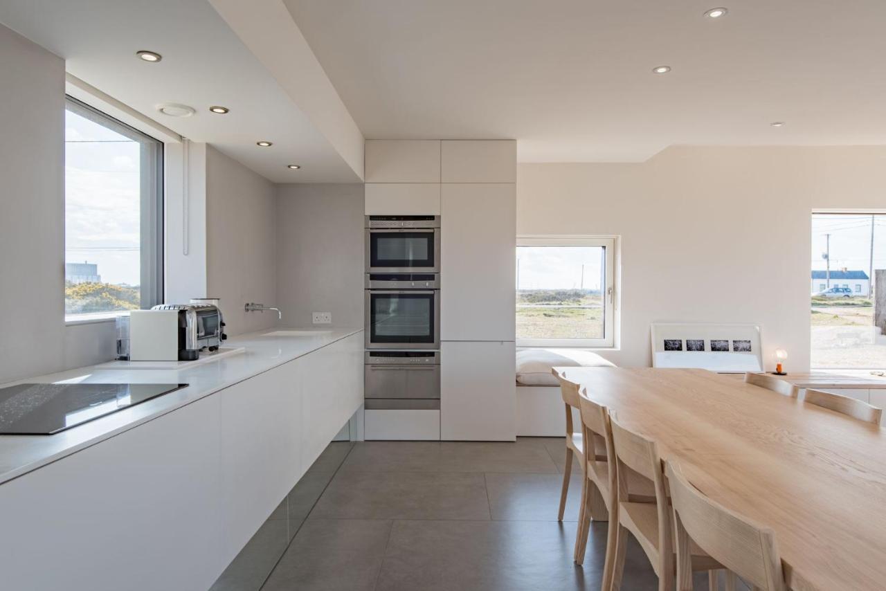 North Vat By Bloom Stays Dungeness Extérieur photo