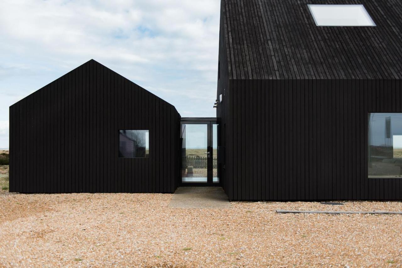 North Vat By Bloom Stays Dungeness Extérieur photo