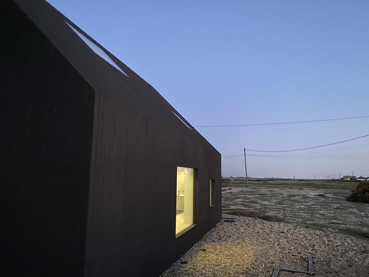 North Vat By Bloom Stays Dungeness Extérieur photo