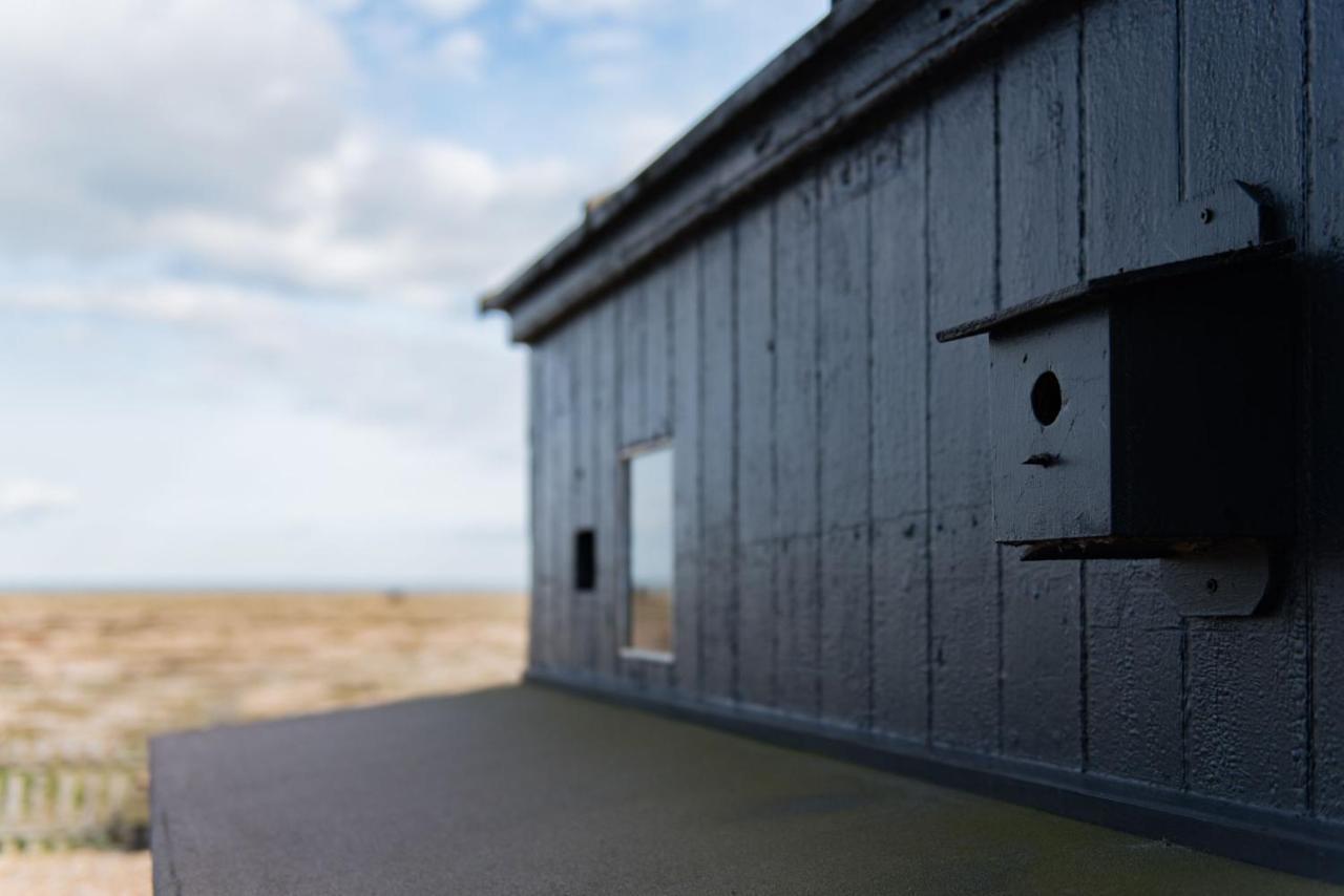North Vat By Bloom Stays Dungeness Extérieur photo